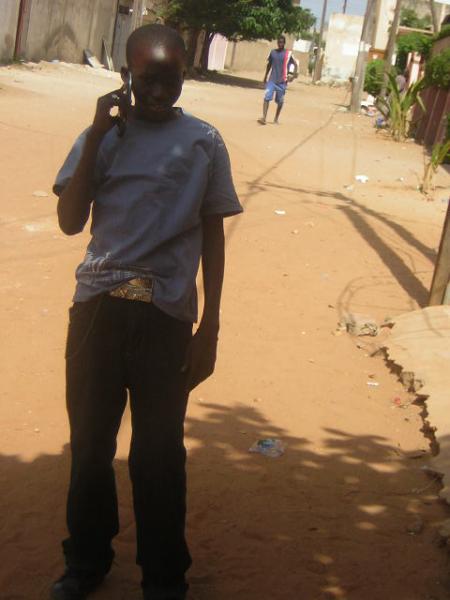 mais je suis plus long que toi